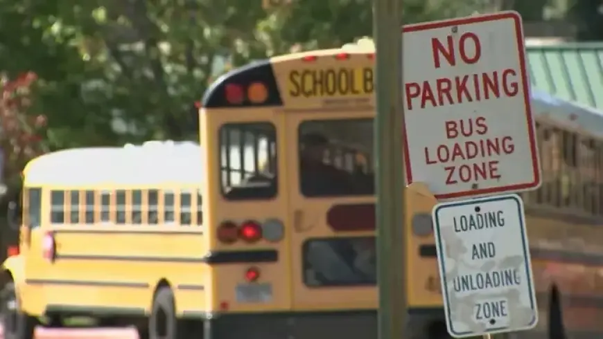 HISD Confirms Monday Classes Amid Winter Freeze: Full Houston School List