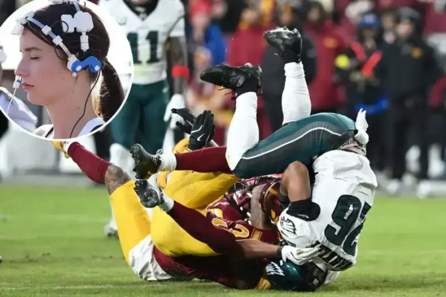 Available Therapy May Shield Football Players from CTE: A Groundbreaking Discovery