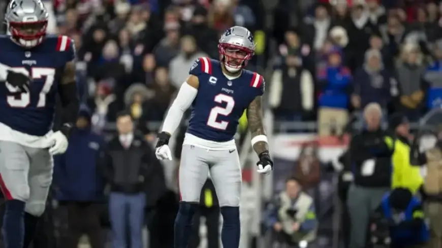 Patriots Exclude Harold Landry from AFC Championship Game