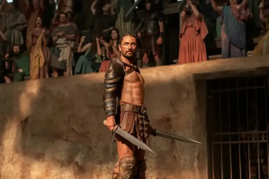 Daily TV Guide: Top Picks to Watch on January 23