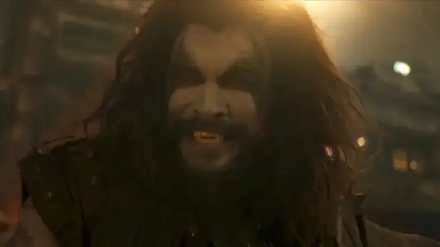 First Look: Jason Momoa Transforms into Lobo for ‘Supergirl: Woman of Tomorrow’