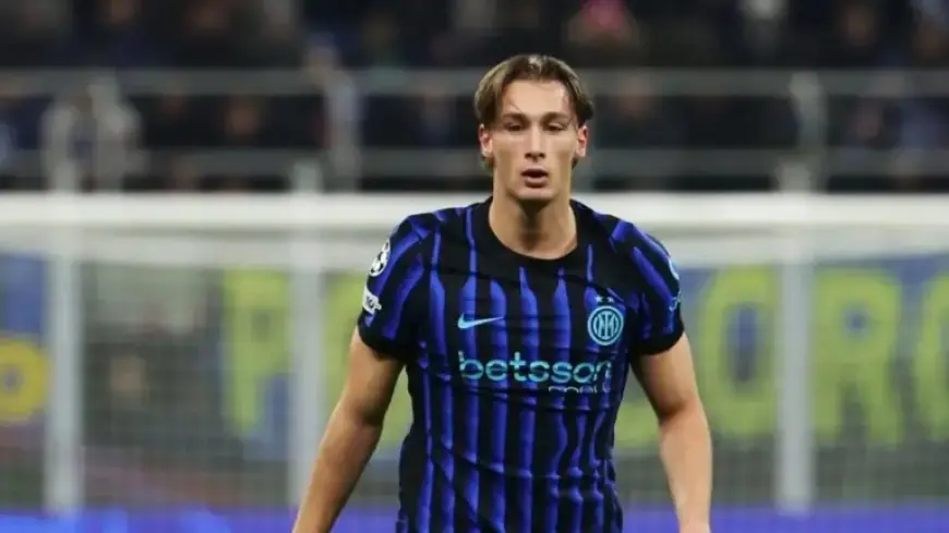 Inter vs. Pisa Line-Up Announced: Chivu Rotates, Meister Starts