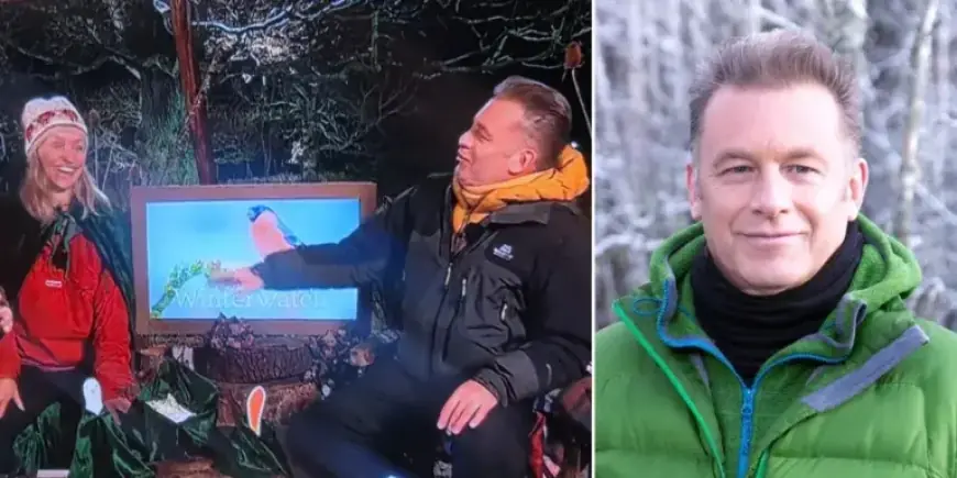 BBC Winterwatch Viewers Quit Over Chris Packham’s Controversial Remark