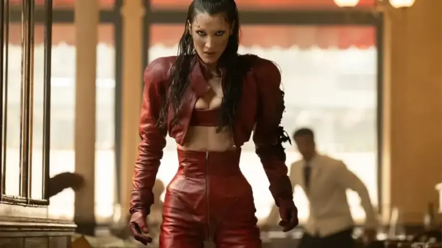 Who Can Challenge The Beauty’s Dominant Ryan Murphy?