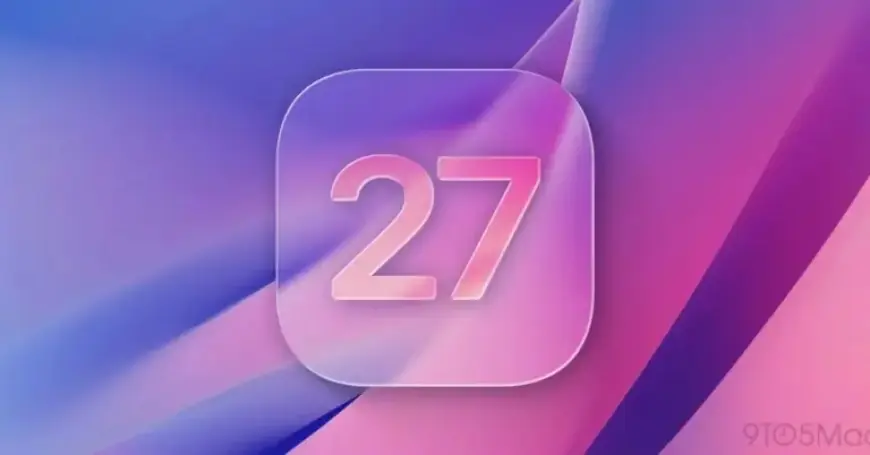 iOS 27 Delivers Essential Upgrades for iPhone Users