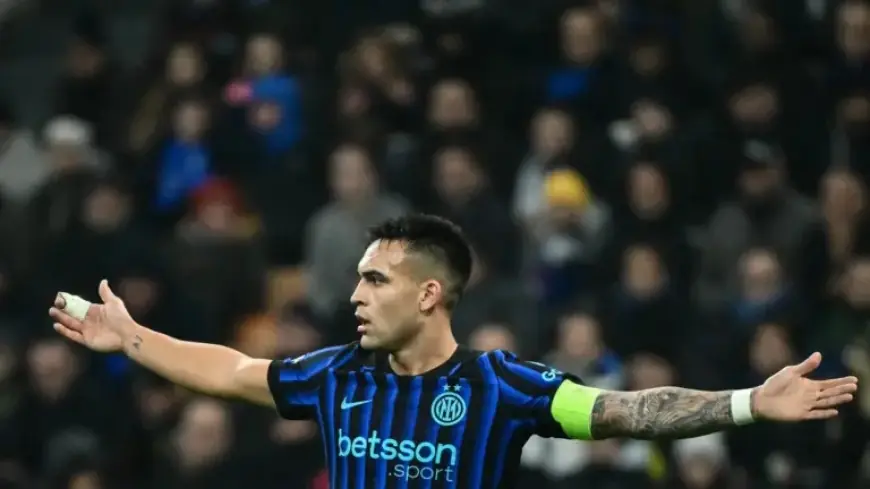 Watch Inter vs Pisa Serie A Live: Stream, TV Channel, Start Time