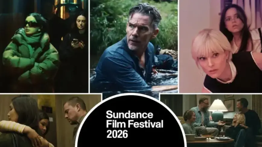 Deadline’s Comprehensive Festival Reviews Roundup