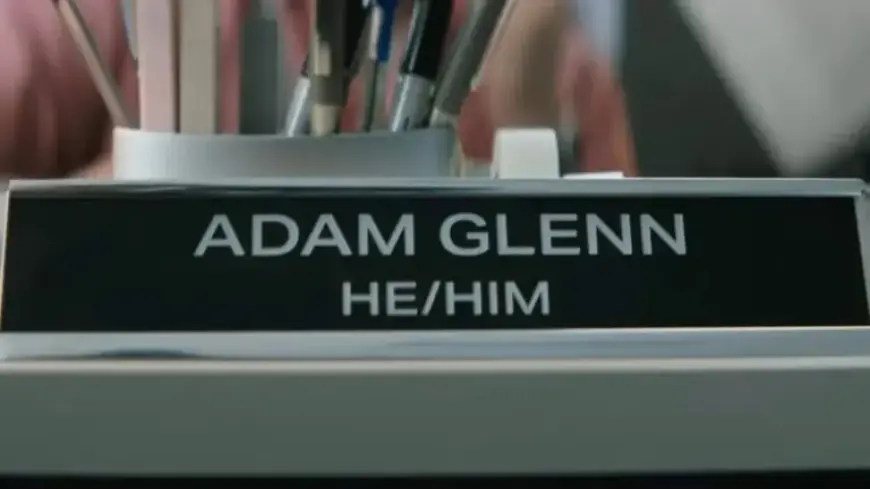 He-Man’s Pronouns Spark Widespread Backlash