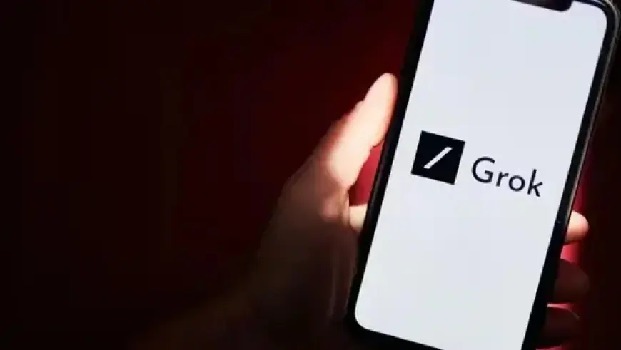 Grok Server Issues: Users Report Outages Today