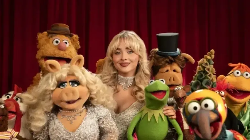 ‘The Muppet Show’ Special Unveils a Quirky Full Trailer