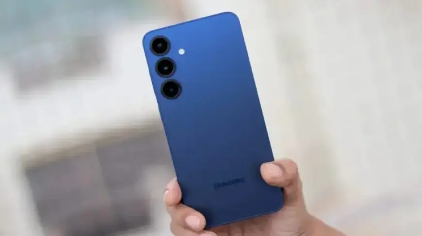 Samsung Forum Reveals New Hint for Next Month’s Galaxy S26 Launch