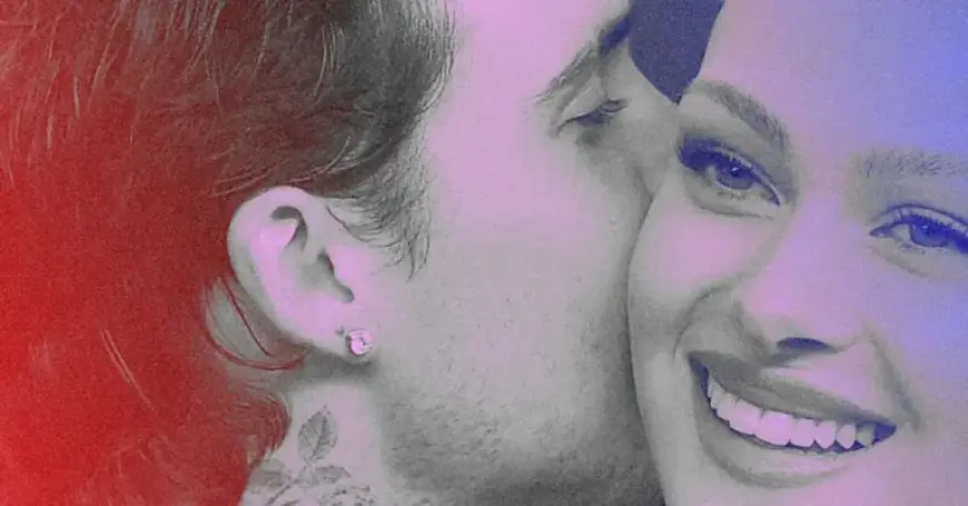 Analysis: Brooklyn Beckham’s Efforts Shine Through