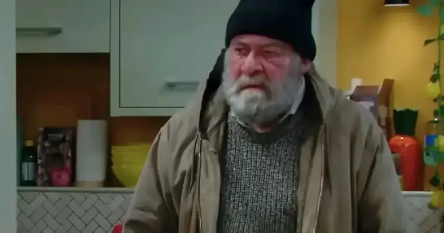 Emmerdale Unveils New Bear Wolf Twist Following Ray Walters Murder on ITVX