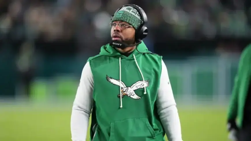 Cowboys Hire Christian Parker as New Defensive Coordinator