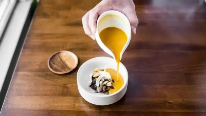 Washington’s Top Restaurants & Chefs Named 2026 James Beard Award Semifinalists