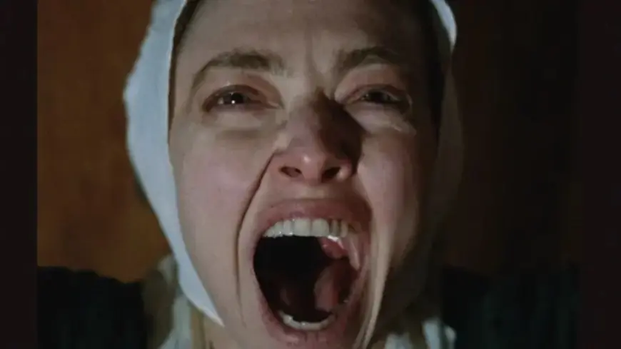 Review: Daniel Blumberg’s Original Soundtrack for ‘The Testament of Ann Lee’