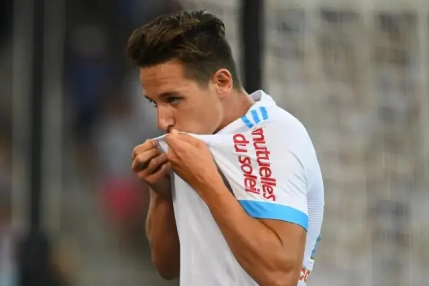 Florian Thauvin’s OM Years Evoke a Torrent of Emotions