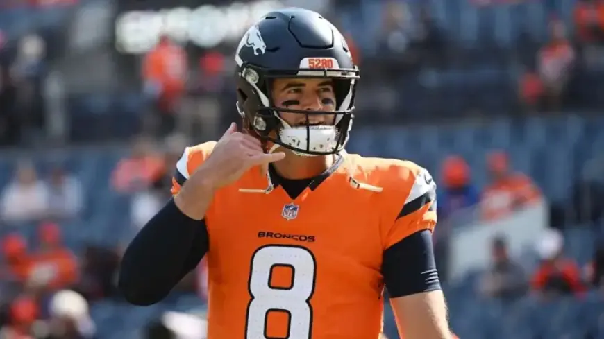 Jarrett Stidham Triumphs Over Drake Maye; Rashid Shaheed Shines