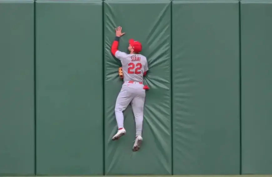 Yankees Acquire Michael Siani, Kaleb Ort Designated For Assignment