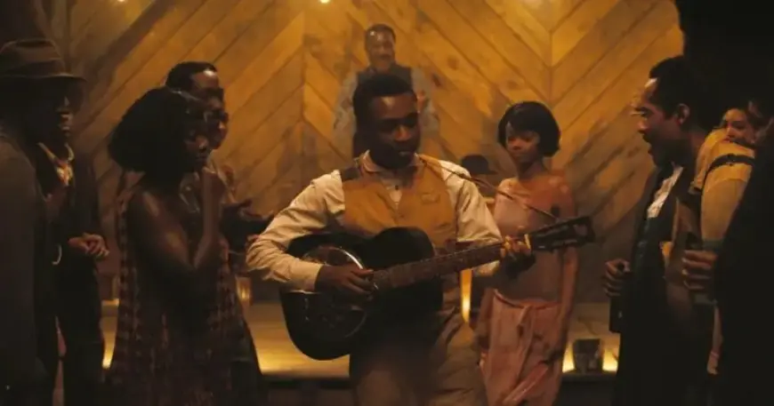 Complete Guide to Streaming Oscar-Nominated Movies (Full List)