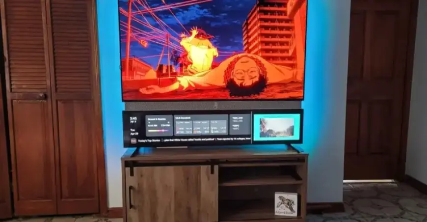 Free TV Startup Telly Distributed 35,000 Units to Homes Last Fall