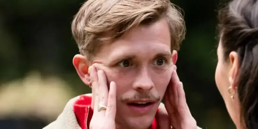 Traitors’ Stephen Exposed: How His Nerves Became His Greatest Asset