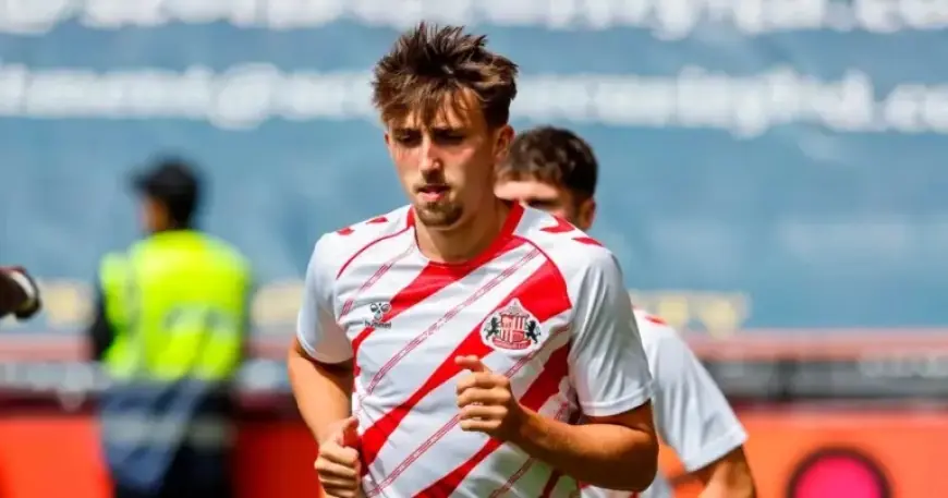 Dan Neil Nears Sunderland Exit after Rangers Accelerate Transfer Following Rohl’s Message