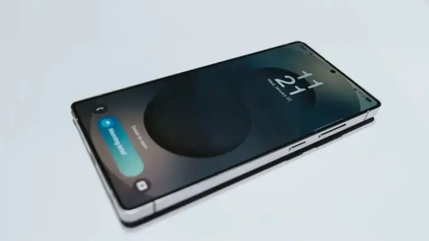 Samsung Galaxy S26 Unveils Innovative Privacy Display in New Videos