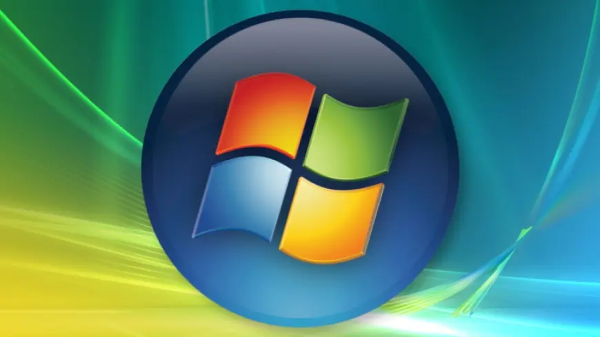 Windows 7 and Vista Reemerge as Alternatives to Windows 11