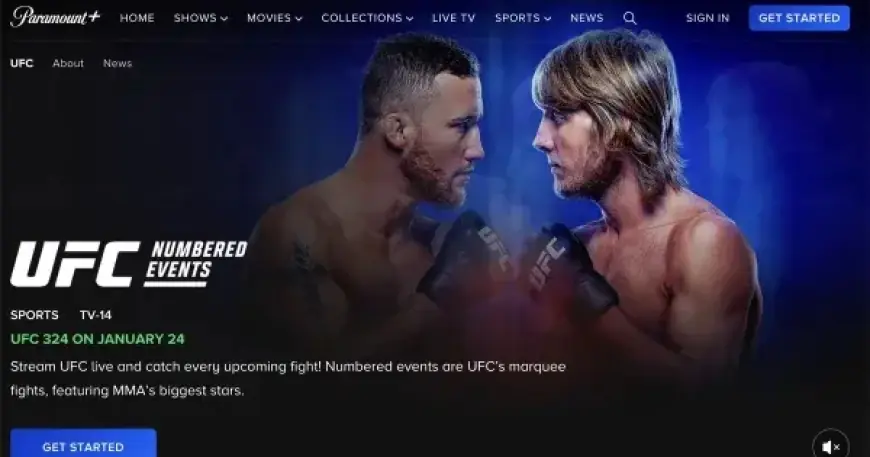 Paramount Enhances Programmatic Ads in Premium Live Sports Streaming