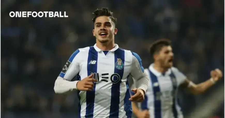 André Silva’s Elche Contract Allows Porto Signing for €4 Million