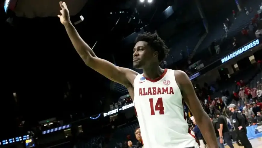 Alabama Booster Judge Deems Former Pro Athlete Eligible