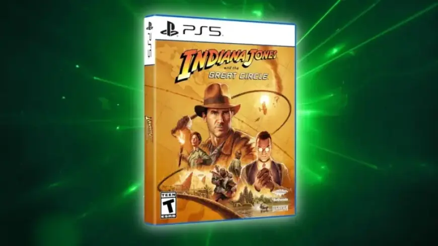 Xbox Executive Reveals Why Some Games Launch on PS5 Day One