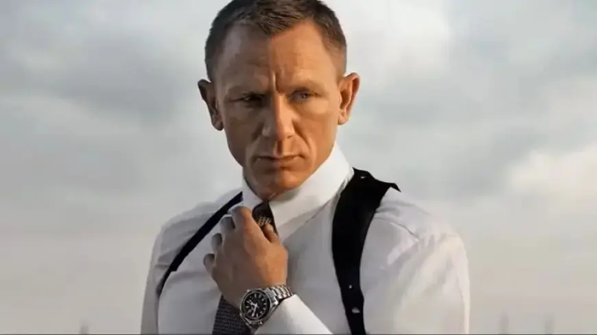“Top James Bond Contender Emerges as Intense Real-Life Persona”