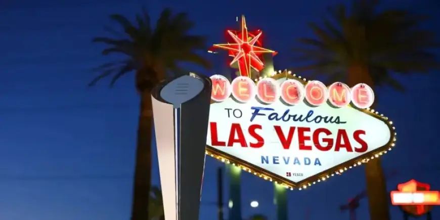 Las Vegas to Host 2027 CFP National Championship Game