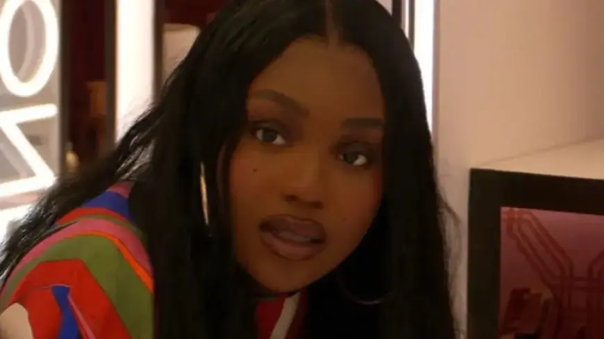 Love Island Villa Feud: Tensions Rise Over Slander Accusation After Game