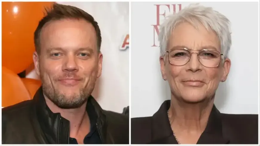 Jason Moore to Direct ‘Murder She Wrote’ Film Starring Jamie Lee Curtis