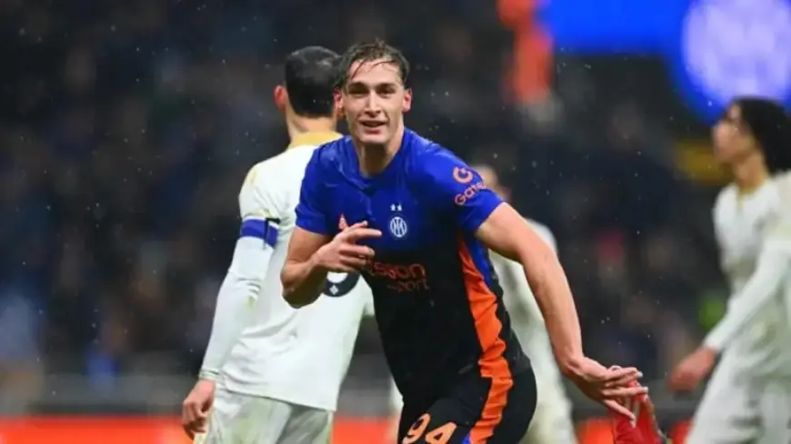 Inter Triumphs 6-2 Over Pisa: Chivu’s Squad Overcomes Sommer’s Errors