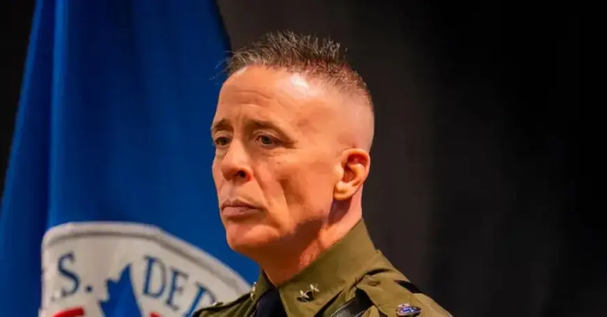 Bovino Praises Border Patrol Agents’ Expertise in Child Care