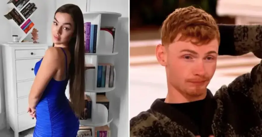 Jack Keating’s Ex Revealed: Mother of His Love Island Baby