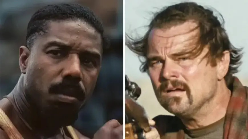 “Sinners, One Battle After Another Return to Imax 70mm Screens”