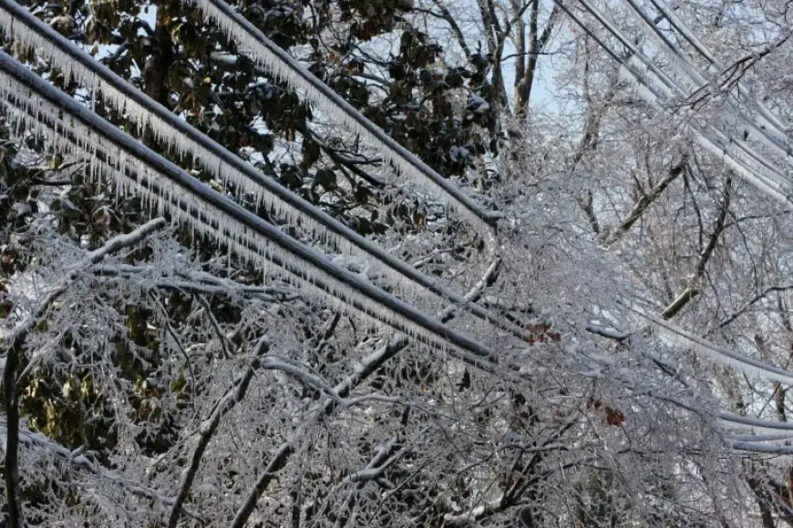 Major Winter Storm Poised to Hit Cities This Year, Reports The Washington Post