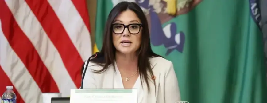 Labor Secretary’s Bodyguard Suspended During Investigation