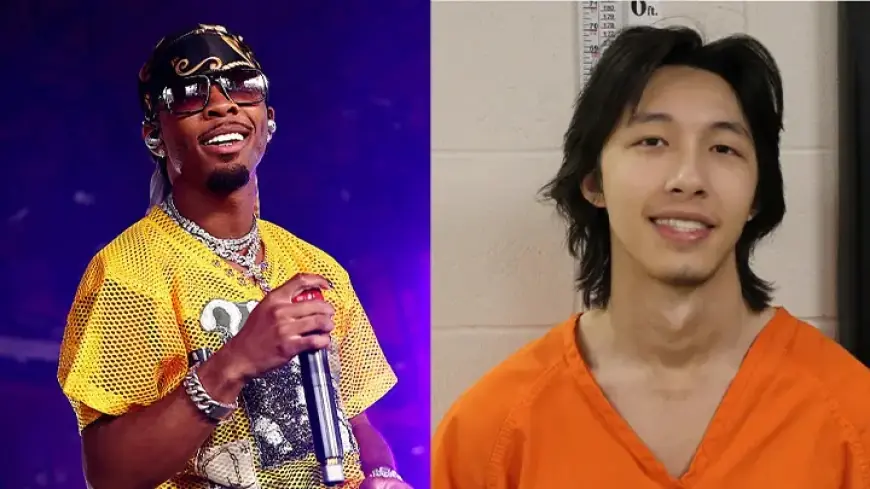 D4vd’s Friend Neo Arrested for Missing Grand Jury Appearance: TMZ Reports