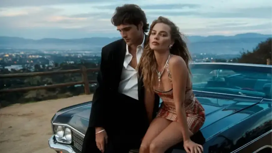 Margot Robbie, Jacob Elordi Bring Queensland’s Love to Hollywood in ‘Wuthering Heights’