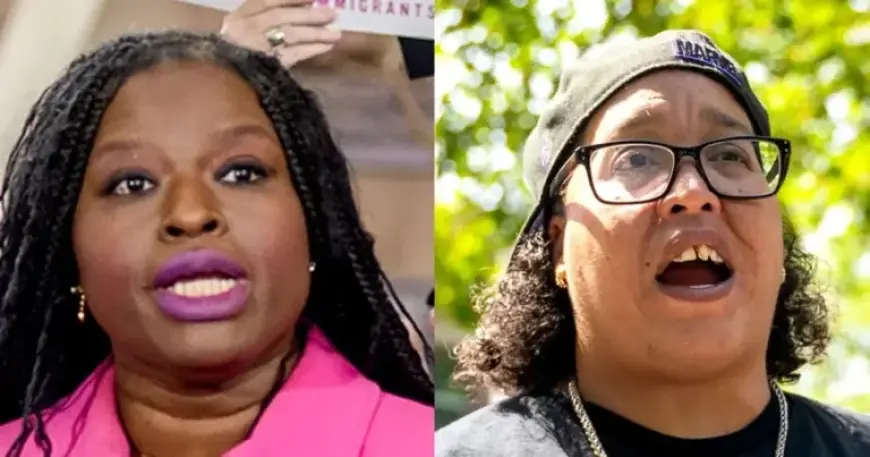 Federal Judge Denies DOJ’s Request to Detain Minnesota Protesters