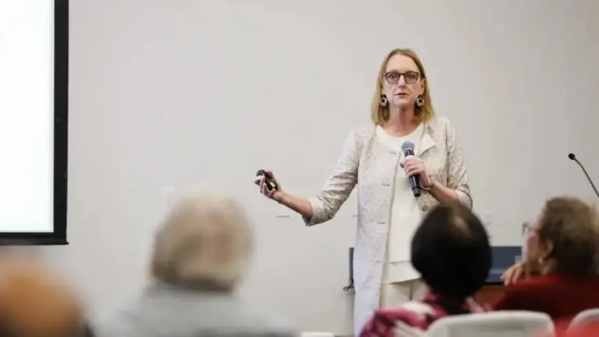 UF Enforces Neutrality Policy, Retired Faculty Challenge Speech Restrictions