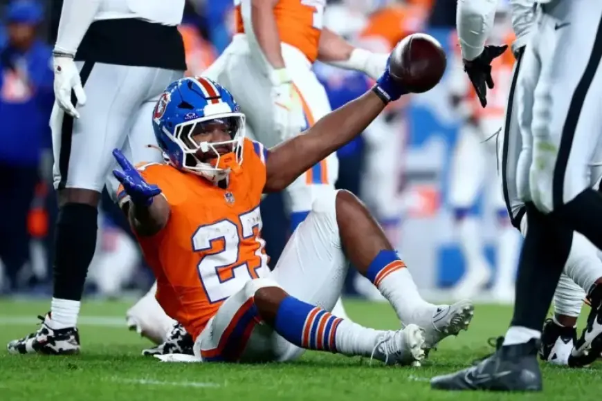 Broncos Overlooked Without Bo Nix in NFL Conference Championship Picks?