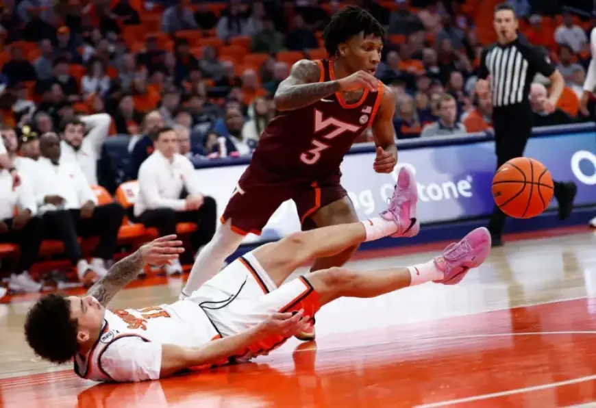 Syracuse Basketball’s ‘Little Things’ Cost Orange and Autry Another Loss