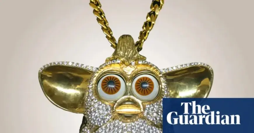 Meet the Unsung Heroes Crafting Iconic Film Props